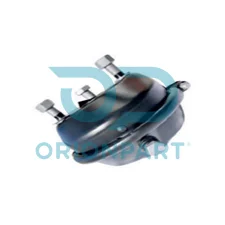 BRAKE CYLINDER 75 MM