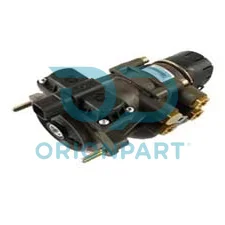 FOOT BRAKE VALVE
