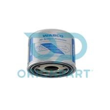 AIR DRYER CARTRIDGE