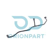 AIR COMPRESSOR PIPE