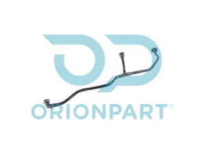 AIR COMPRESSOR PIPE - 105787