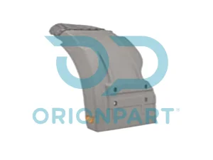 ÇAMURLUK ÖN TEKER ARKASI SOL - 105790