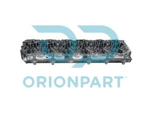 SİLİNDİR KAPAK DOLU EURO 5 - 602068
