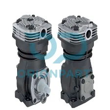 AIR COMPRESSOR - 602069