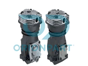 AIR COMPRESSOR - 602069