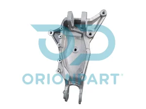 CABIN BRACKET LEFT - 402157