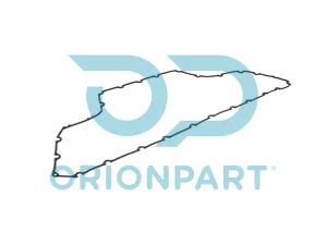 GASKET (OIL COOLER) - 502682