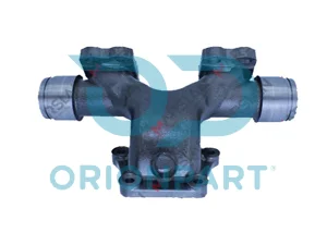 EXHAUST MANIFOLD