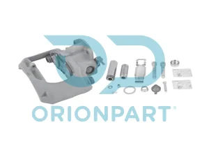 BRAKE CALIPER COMPLETE FRONT RIGHT - 602073