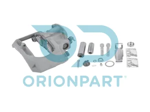 BRAKE CALIPER COMPLETE - 602074