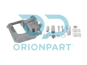 BRAKE CALIPER COMPLETE - 602075