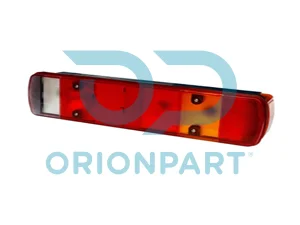 TAIL LAMP LEFT - 502720