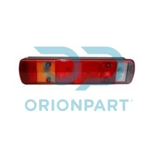 TAIL LAMP RIGHT - 502721