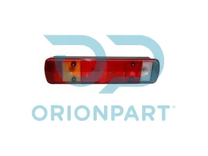TAIL LAMP RIGHT - 502721
