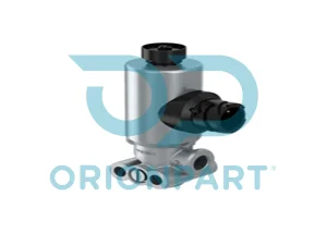 SOLENOID VALF - 602076