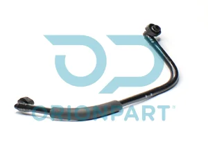 AIR COMPRESSOR PIPE - 602082