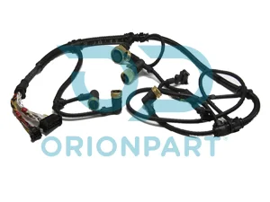 CABLE HARNESS - 105813