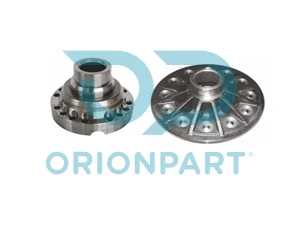 DIFFERENTIAL CASE SET - 402159
