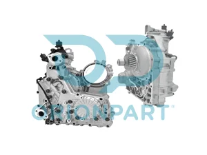 RETARDER KOMPLE - 402191
