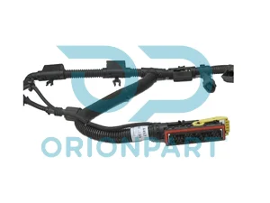 MOTOR ÜSTÜ ELEKTRİK TESİSATI - 105816