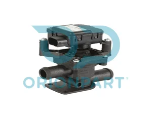 HEATER VALVE - 105825