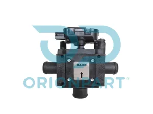 KALORİFER VANASI - 105827