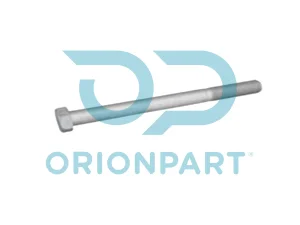 SCREW M24 X 2 X 260 - 302228