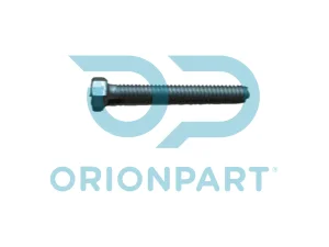 BOLT HEX M8x45 - 702224