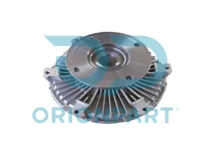 FAN CLUTCH - 702226
