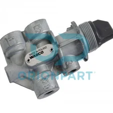 AIR VALVE
