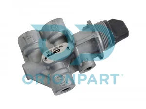 HAVA KONTROL VALFİ - 702232