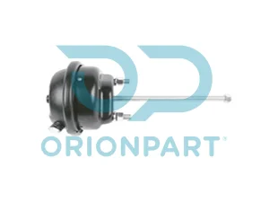 BRAKE CYLINDER - 502879