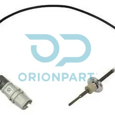 TEMPERATURE SENSOR