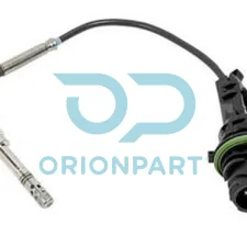 TEMPERATURE SENSOR