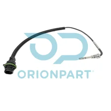 TEMPERATURE SENSOR