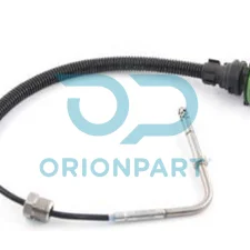 TEMPERATURE SENSOR
