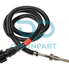 TEMPERATURE SENSOR