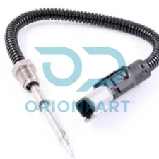 TEMPERATURE SENSOR