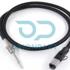 TEMPERATURE SENSOR