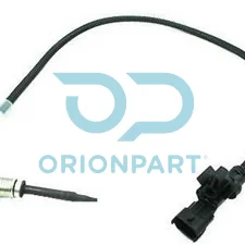 TEMPERATURE SENSOR