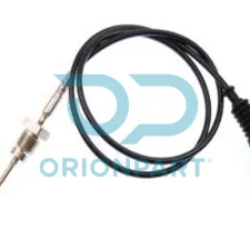TEMPERATURE SENSOR