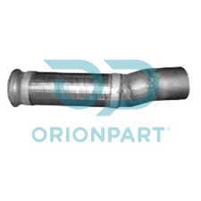 FLEXIBLE PIPE EURO 6