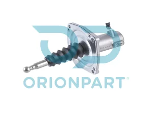 CLUTCH SERVO - 502891