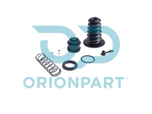 CLUTCH SERVO REPAIR KIT - 502892