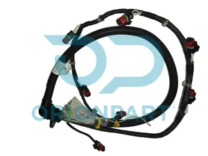 CABLE HARNESS - 502893
