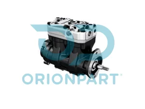 KOMPRESÖR KOMPLE - 901416