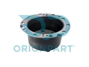 BELL HUB (EMPTY) - 402320