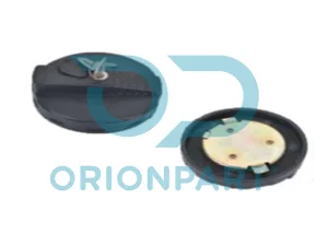 FUEL TANK CAP (WITH LOCKING) - 105858