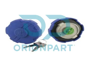 DEPO KAPAĞI ADBLUE KİLİTLİ - 602086