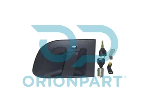 DOOR HANDLE LEFT - 502896